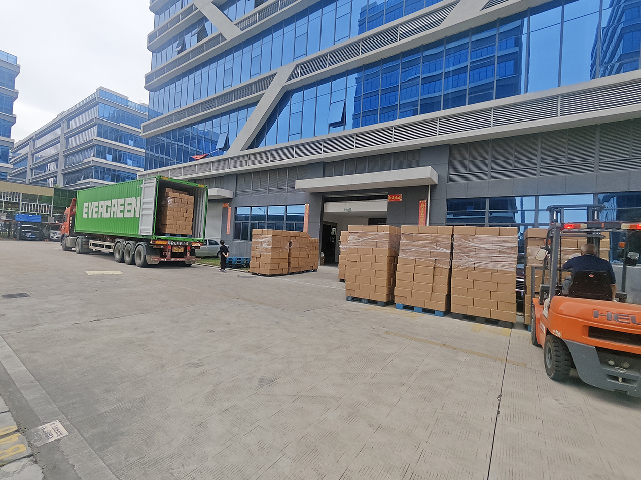 یونچو آپ کو معیار اور کارکردگی کی دوہری ضمانت دیتا ہے! یونچو آپ کو معیار اور کارکردگی کی دوہری ضمانت دیتا ہے!