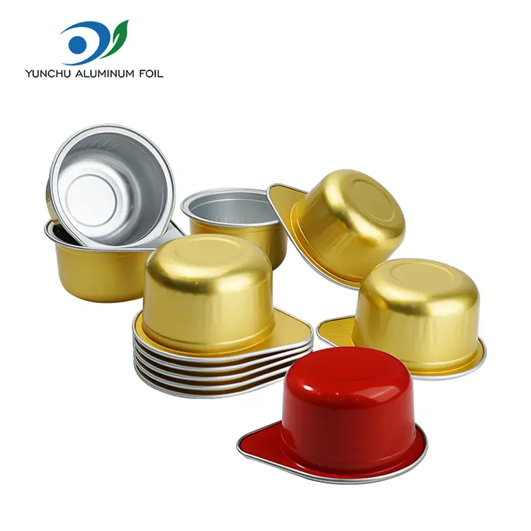 سلیکون سیل فری خالی کافی کیپسول کیا ہے؟