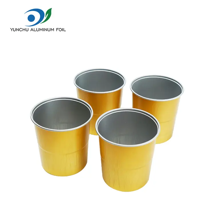 ایک بار کیمپنگ کافی پینے کا کپ