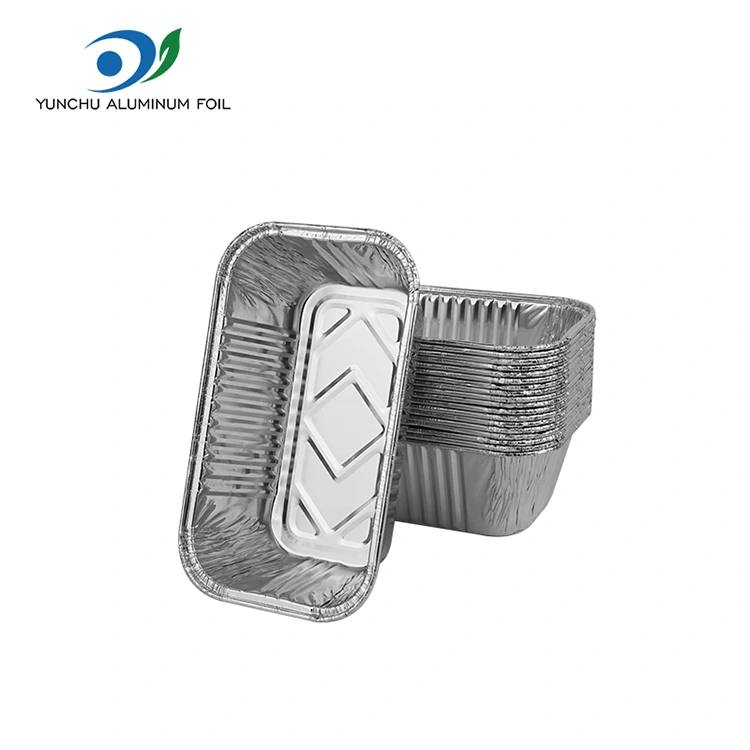 آئتاکار ایئر فریئر گرل سلور ایلومینیم ورق کنٹینر