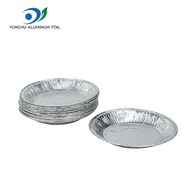 گول ایئر فریئر بیکنگ سلور ایلومینیم ورق فوڈ کنٹینر گول ایئر فریئر بیکنگ سلور ایلومینیم ورق فوڈ کنٹینر
