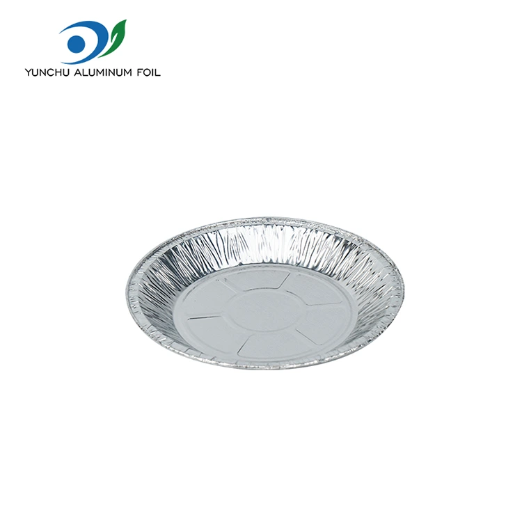 گول ایئر فریئر بیکنگ سلور ایلومینیم ورق فوڈ کنٹینر
